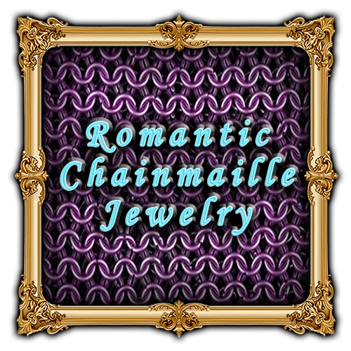 ROMANTICCHAINMAILLE